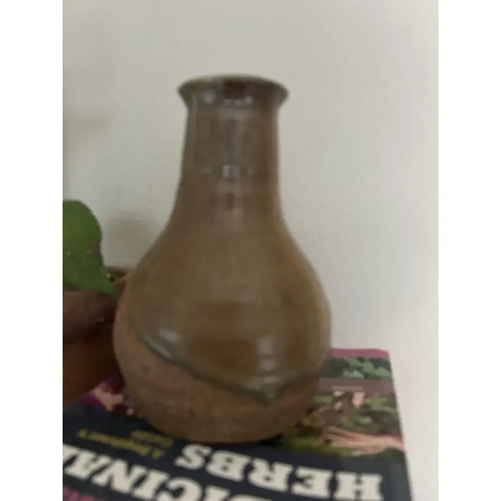 Handmade beautiful signed